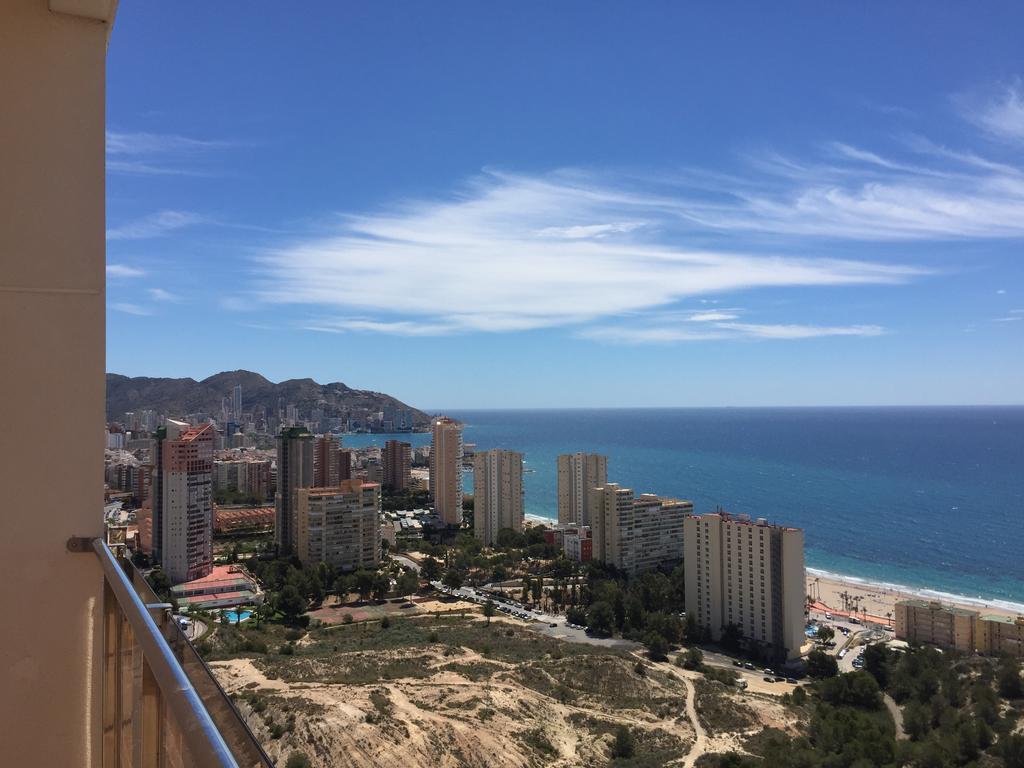 Apartamento Roxana Benidorm